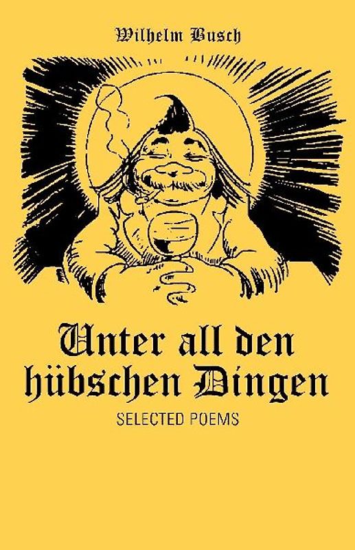 Unter All Den Hubschen Dingen