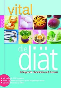 vital: Die Diät