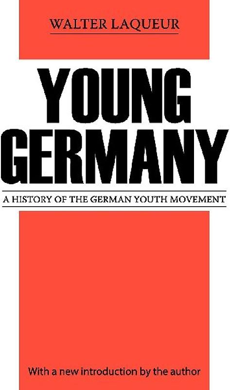 Young Germany