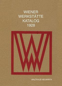 Wiener Werkstätte Katalog 1928