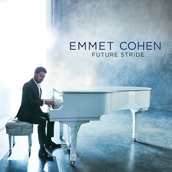 Cohen,Emmet - Future Stride
