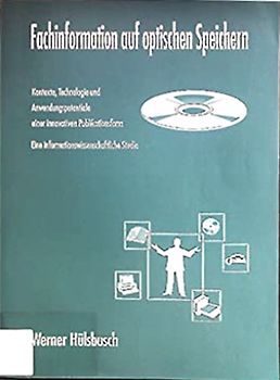 Fachinformation auf optischen Speichern