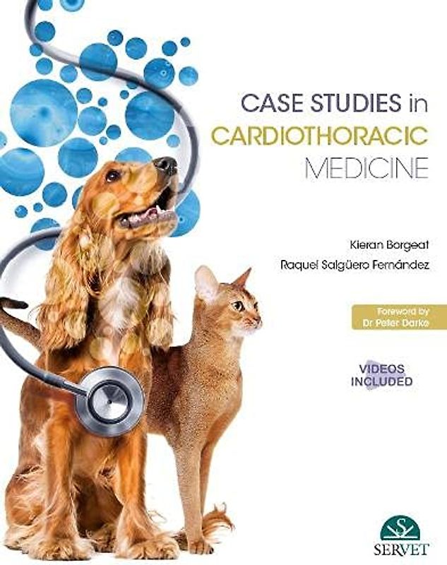 Case Studies in Cardiothoracic Medicine