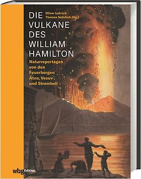 Die Vulkane des William Hamilton