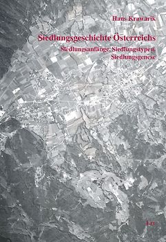 Siedlungsgeschichte Österreichs