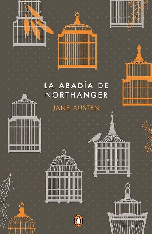 La Abadía de Northanger / Northanger Abbey (Commemorative Edition)