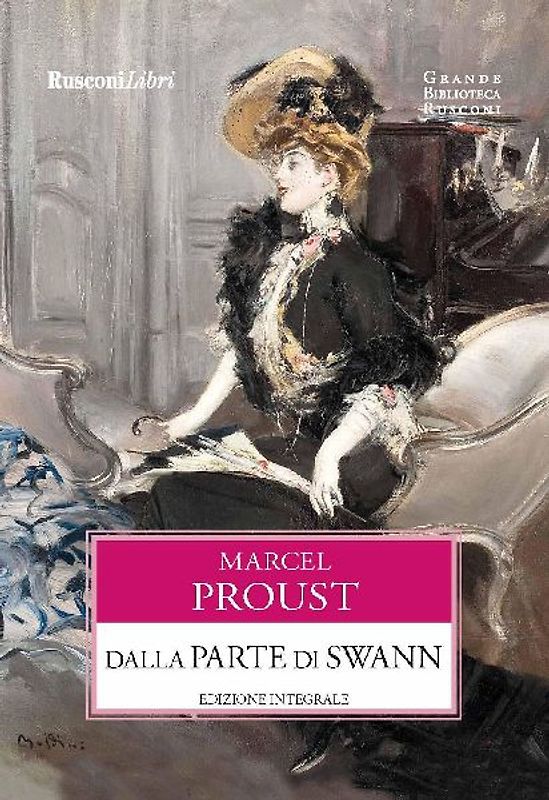 Dalla parte di Swann