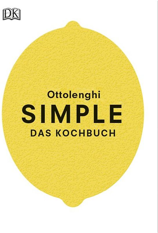 Simple. Das Kochbuch