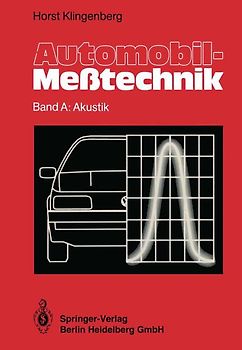 Automobil-Meßtechnik