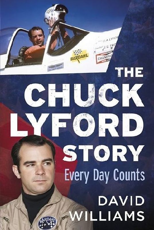 The Chuck Lyford Story