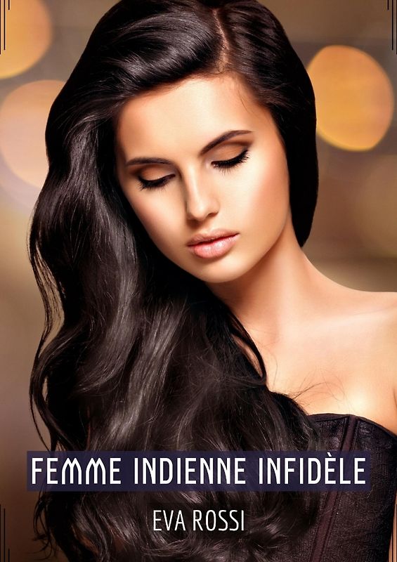 Femme Indienne Infidèle