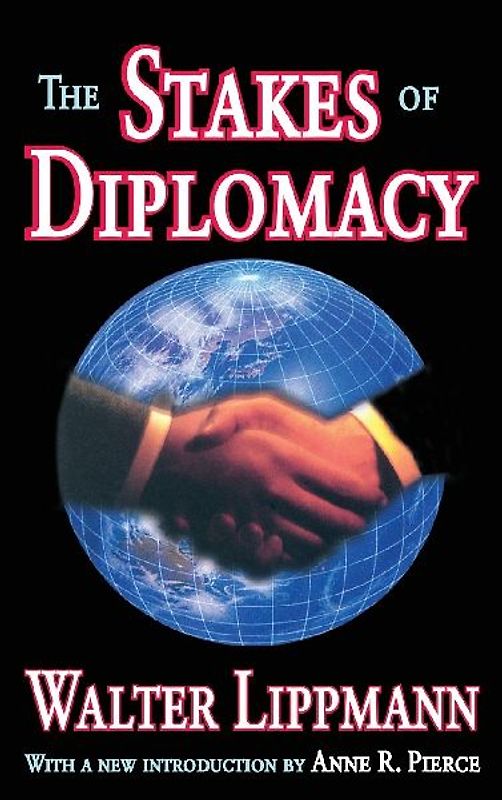 The Stakes of Diplomacy