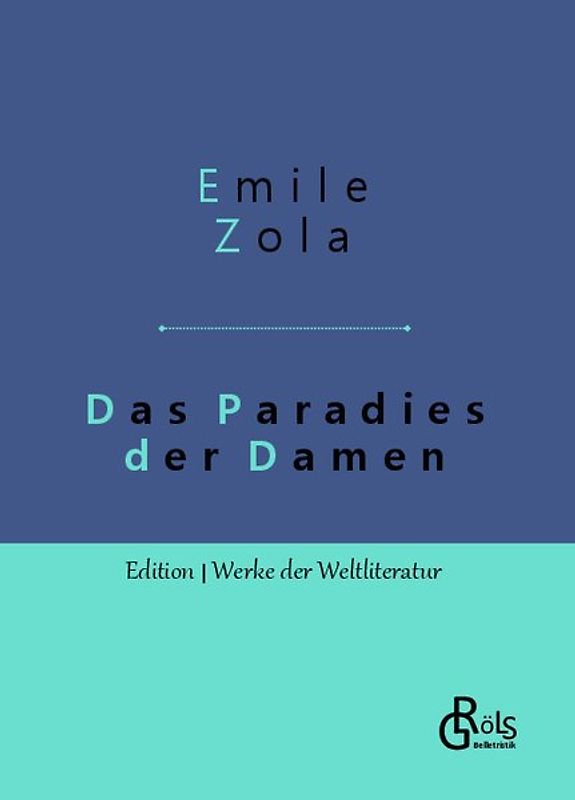 Das Paradies der Damen