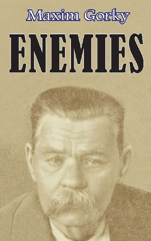 Enemies