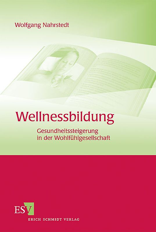 Wellnessbildung