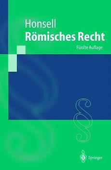Römisches Recht