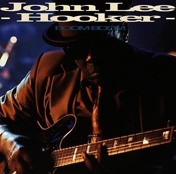 John Lee Hooker - Boom Boom