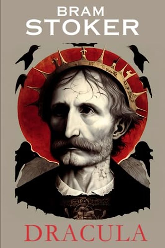 Dracula: Illustrated: The Green Armor Press Edition