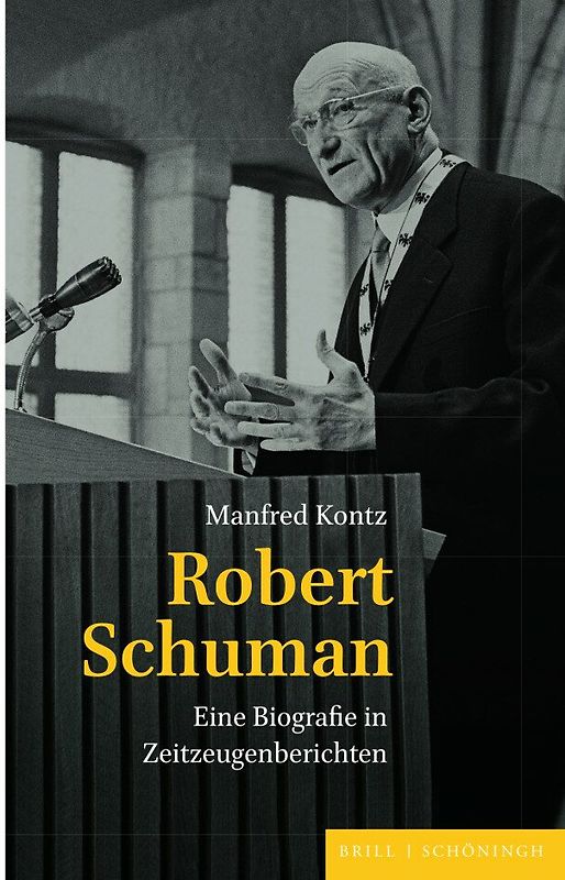 Robert Schuman