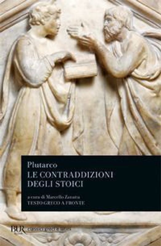 Le contraddizioni degli stoici