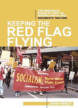 Keeping the Red Flag Flying