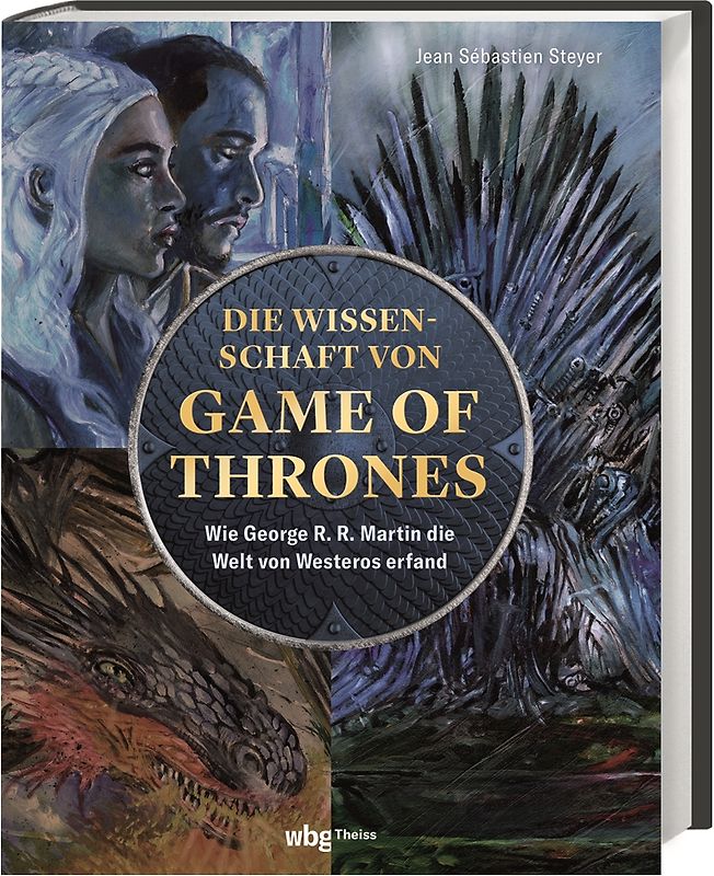 Die Wissenschaft von Game of Thrones