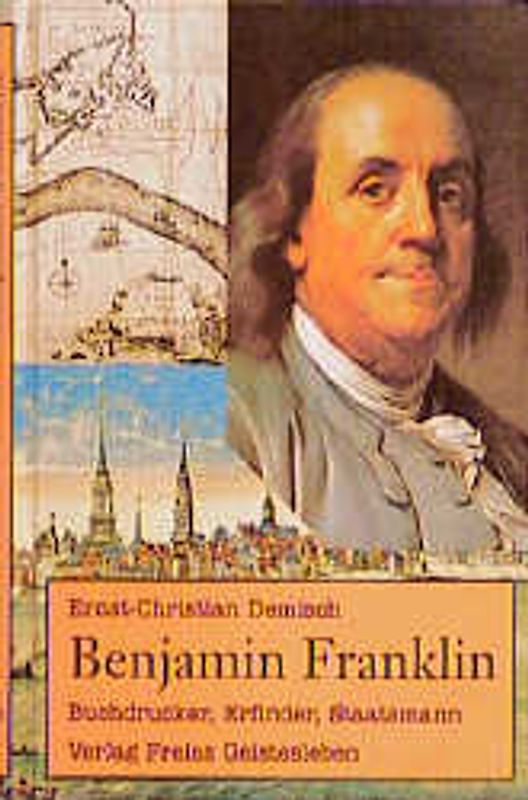 Benjamin Franklin