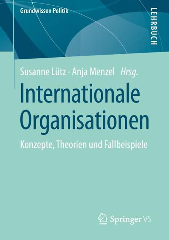 Internationale Organisationen
