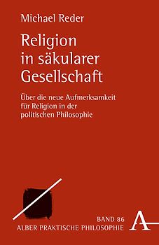 Religion in säkularer Gesellschaft