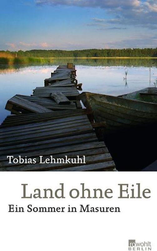 Land ohne Eile
