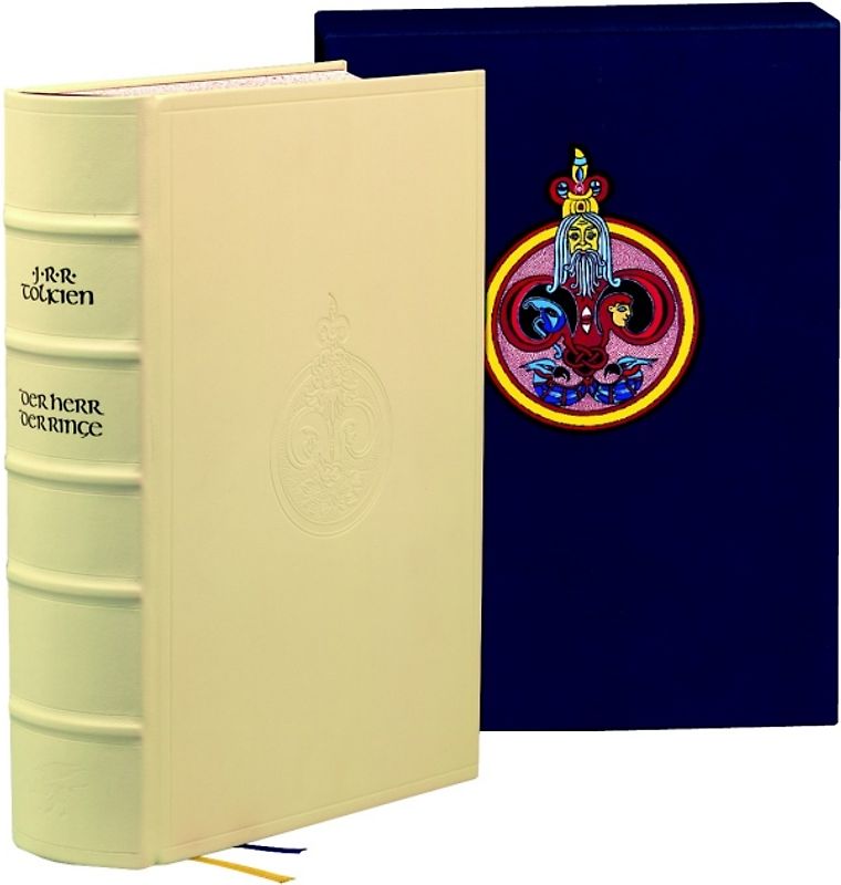 Der Herr der Ringe