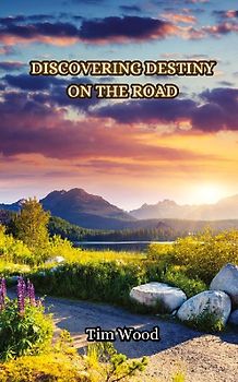 The Explorer's Guide to Inner Joy