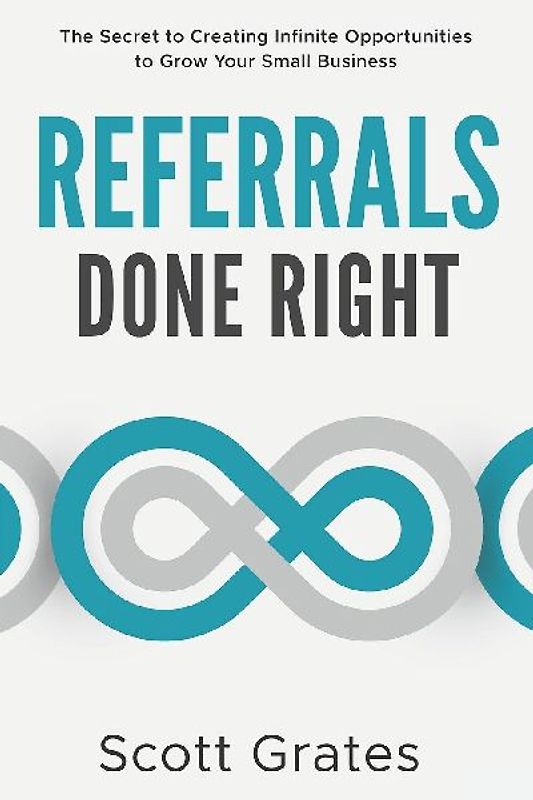 Referrals Done Right