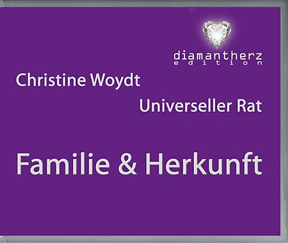 Familie und Herkunft