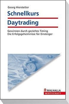 Schnellkurs Daytrading
