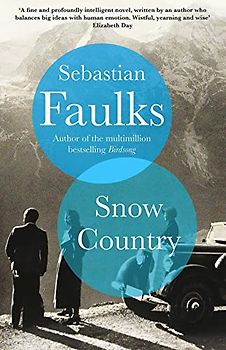 Snow Country: SUNDAY TIMES BESTSELLER