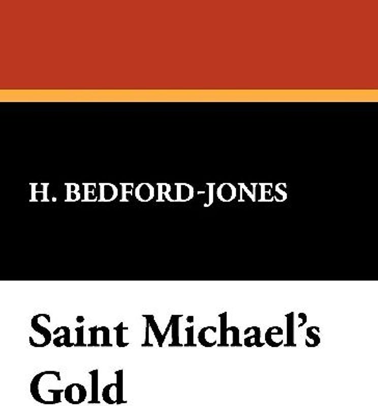 Saint Michael's Gold