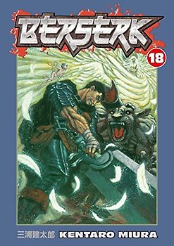 Berserk: v. 18 - Miura, Kentaro