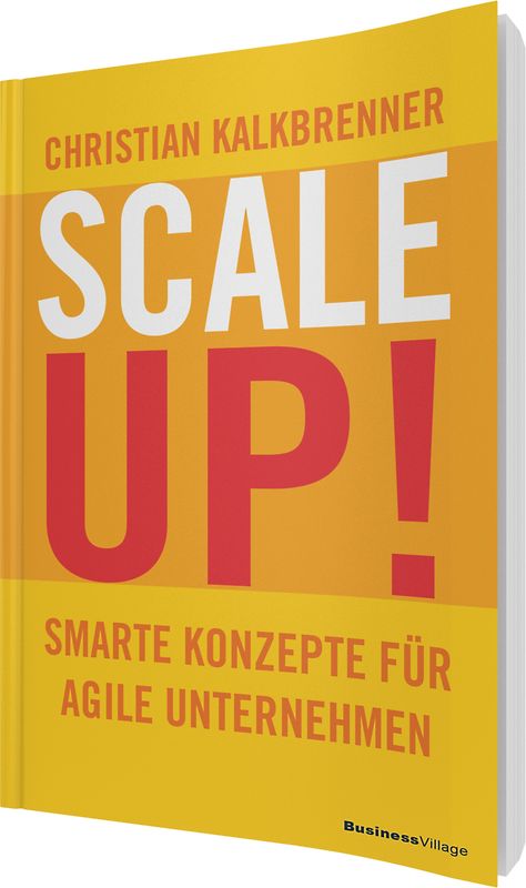 SCALE UP!
