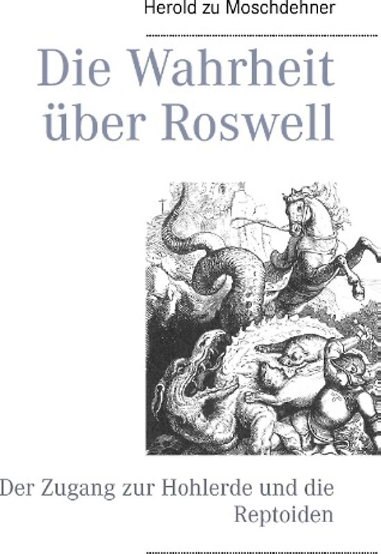 Die Wahrheit über Roswell