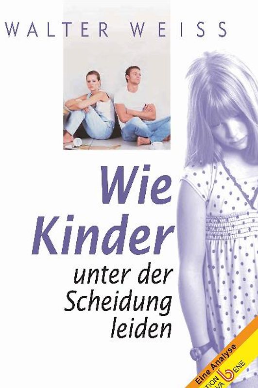 Wie Kinder unter der Scheidung leiden