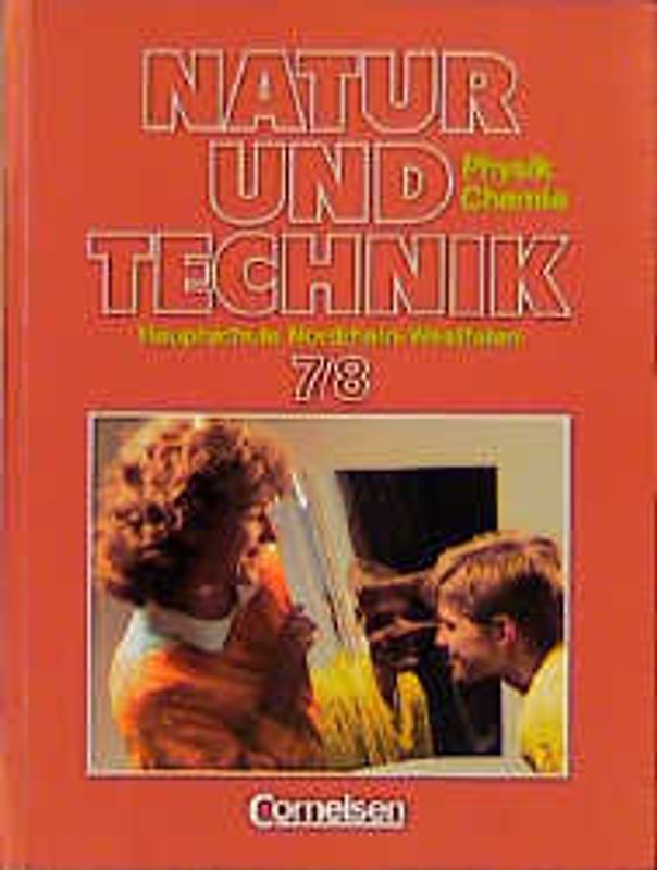 K.T.. Schülerbuch 7/8