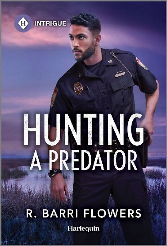 Hunting a Predator