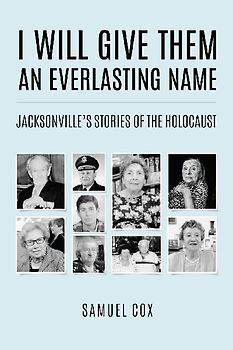 I Will Give Them an Everlasting Name