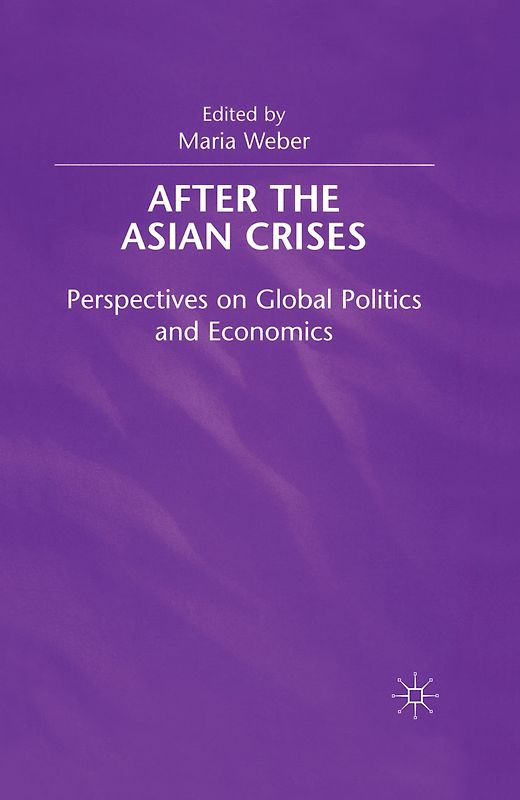 After the Asian Crisis