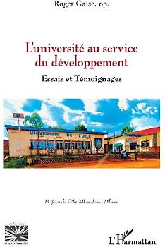 L'université au service du développement