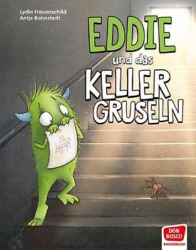 Eddie und das Kellergruseln