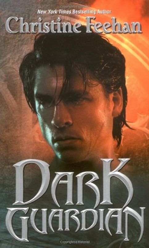 Dark Guardian (Carpathian Novels)