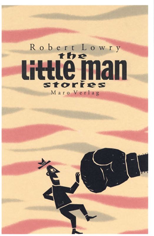 The Little Man Stories