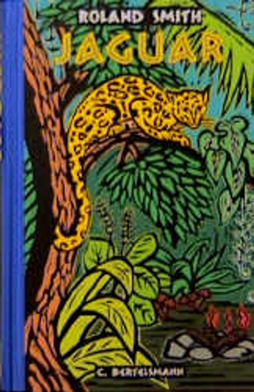 Jaguar. Ab 12 Jahren